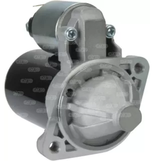 Démarreur 12V 0.9Kw 8dents Remy (delco) 113136, Valeo 1250955, Kia 36100-22800, 36100-22805