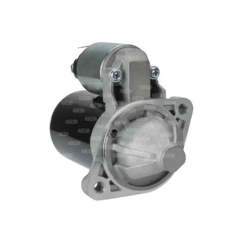 Démarreur 12V 0.9Kw 8dents Remy (delco) 113136, Valeo 1250955, Kia 36100-22800, 36100-22805