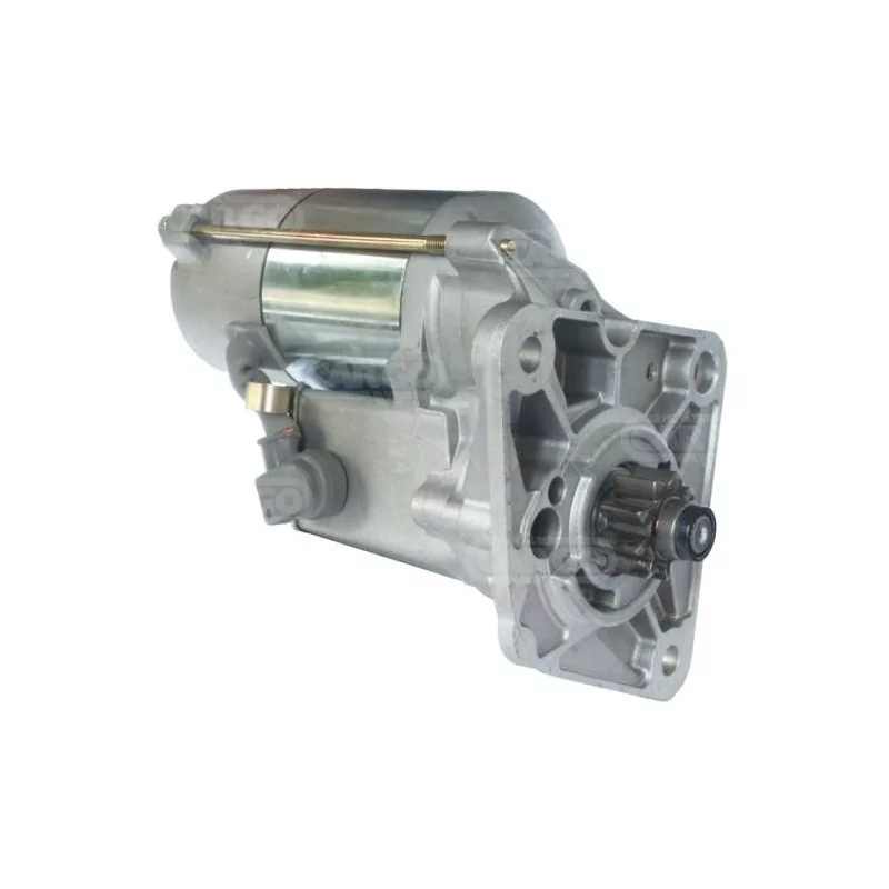 Démarreur 12V 2.0Kw 9dents Denso 228000-7220, HC-PARTS CS1242, Rover Group NAD101240