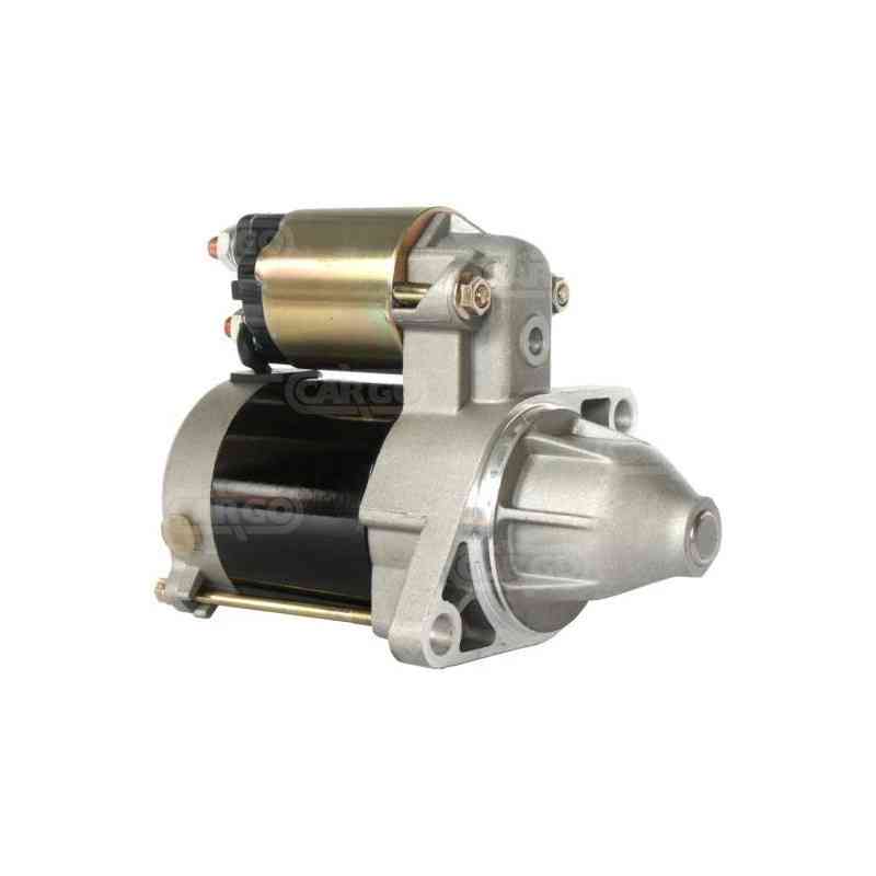Starter 12V 0,7 kW 9Dents Kawasaki 21163-2114, 21163-2118, Denso 228000-2210, 228000-2211 Starter 12V 0,7 kW 9Dents Kawasaki 21163-2114, 21163-2118, Denso 228000-2210, 228000-2211