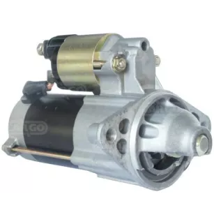 Démarreur 12V 0.8Kw 9dents Denso 228000-4020, 228000-6730, Toyota 28100-11060, 28100-11080