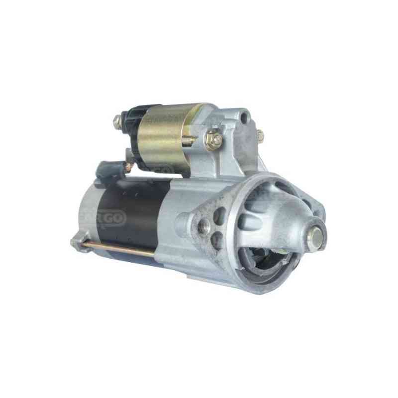 Démarreur 12V 0.8Kw 9dents Denso 228000-4020, 228000-6730, Toyota 28100-11060, 28100-11080