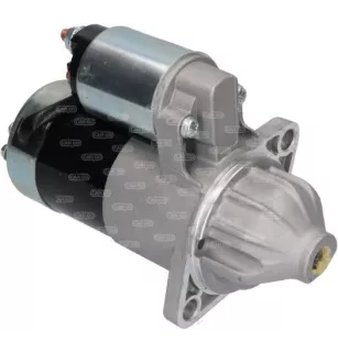 Démarreur 12V 1.2Kw 10/11dents Clark 918306, HC-PARTS JS915, Mitsubishi M002T58581, M002T58881