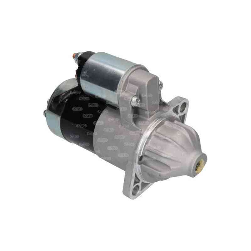 Démarreur 12V 1.2Kw 10/11dents Clark 918306, HC-PARTS JS915, Mitsubishi M002T58581, M002T58881 Démarreur 12V 1.2Kw 10/11dents Clark 918306, HC-PARTS JS915, Mitsubishi M002T58581, M002T58881
