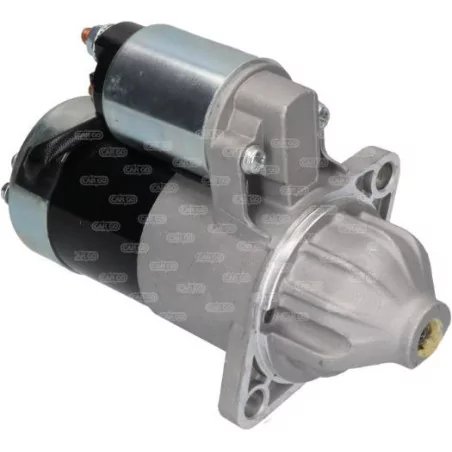 Démarreur 12V 1.2Kw 10/11dents Clark 918306, HC-PARTS JS915, Mitsubishi M002T58581, M002T58881