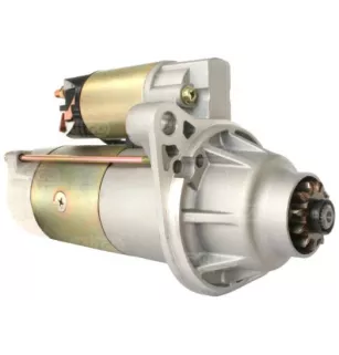 Starter 24V 5.0KW 11dents Caterpillar 1347023, Mitsubishi M008T60071, M008T60071A, M3T56076