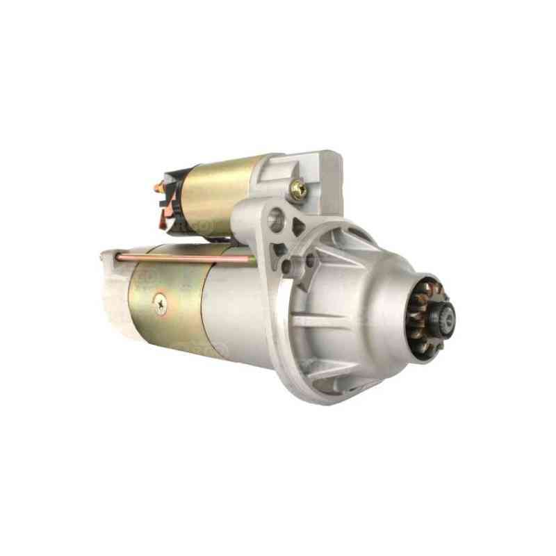 Starter 24V 5.0KW 11dents Caterpillar 1347023, Mitsubishi M008T60071, M008T60071A, M3T56076 Starter 24V 5.0KW 11dents Caterpillar 1347023, Mitsubishi M008T60071, M008T60071A, M3T56076