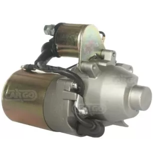 Starter 12V 17Dens Honda 31210-Ze1-023, Mitsuba SM11