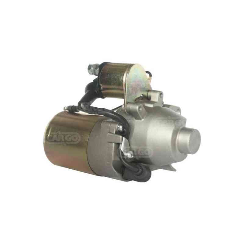 Starter 12V 17Dens Honda 31210-Ze1-023, Mitsuba SM11 Starter 12V 17Dens Honda 31210-Ze1-023, Mitsuba SM11