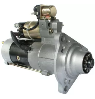 Starter 24V 5.5KW 11DENTS BOSCH 1986S10026, Renault 5001853713, 5010306592, 5010480196, 501050838
