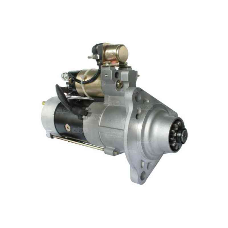 Démarreur 24V 5.5Kw 11dents Bosch 1986S10026, Renault 5001853713, 5010306592, 5010480196, 501050838 Démarreur 24V 5.5Kw 11dents Bosch 1986S10026, Renault 5001853713, 5010306592, 5010480196, 501050838