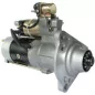 Démarreur 24V 5.5Kw 11dents Bosch 1986S10026, Renault 5001853713, 5010306592, 5010480196, 501050838