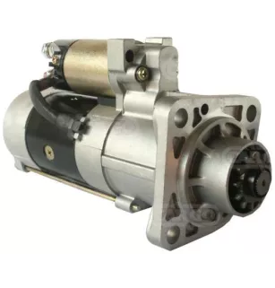 Starter 24V 5.5KW 12DENTS RENAULT 5001847428, 5001853707, 5010306533, 5010306910