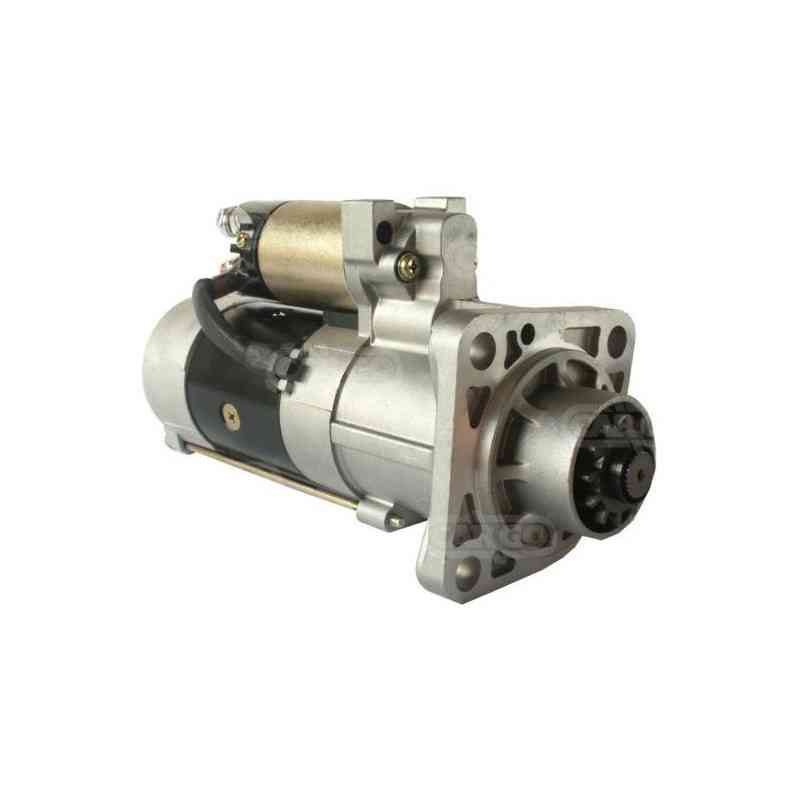 Starter 24V 5.5KW 12DENTS RENAULT 5001847428, 5001853707, 5010306533, 5010306910 Starter 24V 5.5KW 12DENTS RENAULT 5001847428, 5001853707, 5010306533, 5010306910