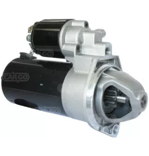 Démarreur 12V 2.0Kw 10dents Bosch 0001109015, 0001109050, 0001109052, 0001109055