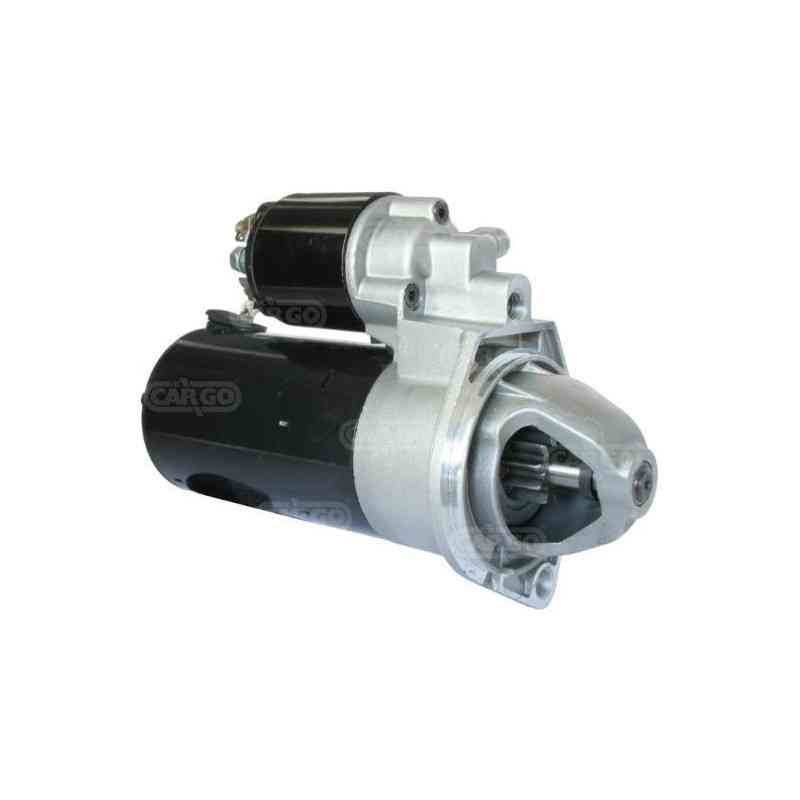 Démarreur 12V 2.0Kw 10dents Bosch 0001109015, 0001109050, 0001109052, 0001109055