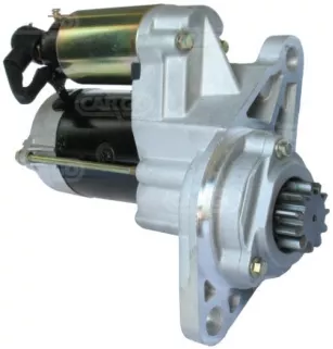 Starter 24V 4.0kW 11dents ISUZU 8970324642, 8970655260, 8970958112, 8971009261