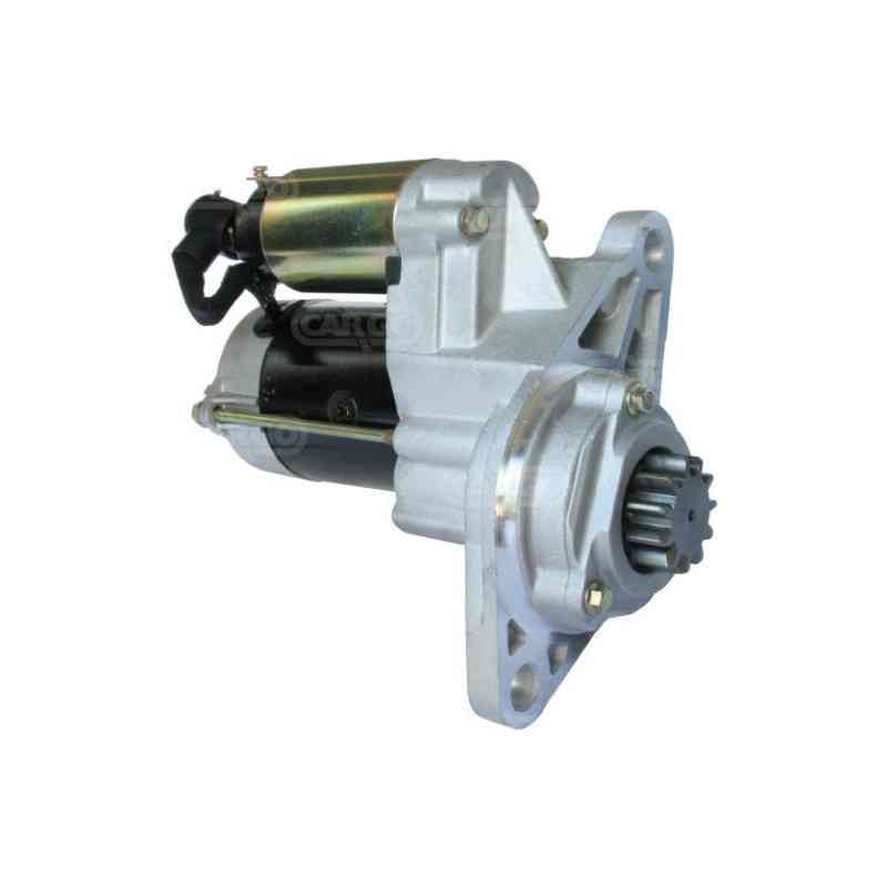 Démarreur 24V 4.0Kw 11dents Isuzu 8970324642, 8970655260, 8970958112, 8971009261 Démarreur 24V 4.0Kw 11dents Isuzu 8970324642, 8970655260, 8970958112, 8971009261