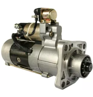Starter 24V 5.5KW 12DENTS Renault 5001853710, 5010306777, 5010508379, HC-Parts CS1348