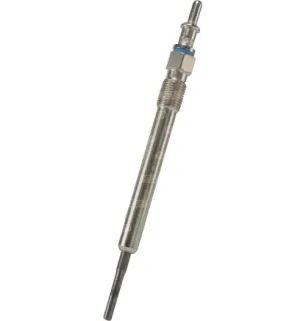 Glühkerze 12 Volt, Mercedes 0011595601, A0011596801, NGK CZ-106