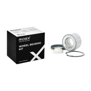 Kit de roulement de roue MAZDA 0K20133047, B21M33048, B45533047B