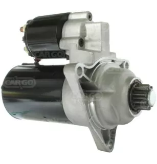 Démarreur 12V 1.1Kw 10dents Bosch 0001107005, 0001107006, 0001108096, 0001108097, 0001121010