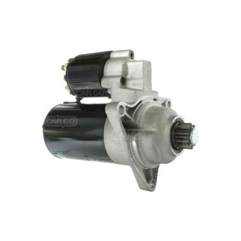 Démarreur 12V 1.1Kw 10dents Bosch 0001107005, 0001107006, 0001108096, 0001108097, 0001121010