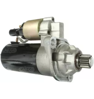 12V 2,2kW 10dents Bosch 0001125605, 0001125606 Starter, Volkswagen 02M911023Q, 02M911023QX