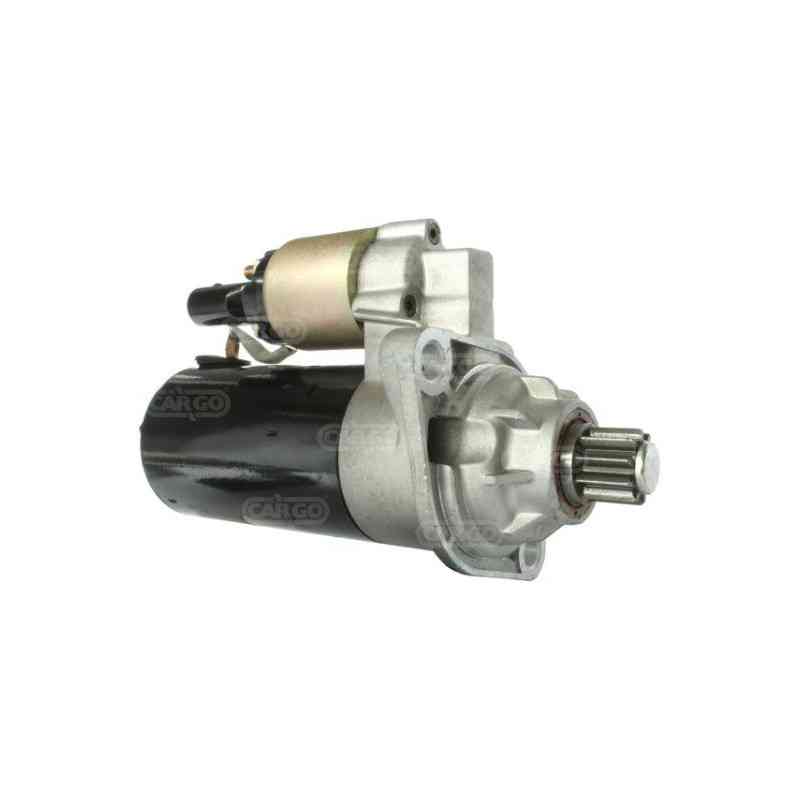 Démarreur 12V 2.2Kw 10dents Bosch 0001125605, 0001125606, Volkswagen 02M911023Q, 02M911023QX Démarreur 12V 2.2Kw 10dents Bosch 0001125605, 0001125606, Volkswagen 02M911023Q, 02M911023QX
