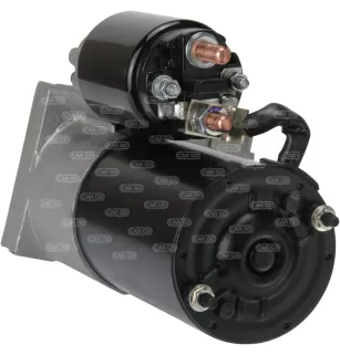 12 V 1,6 kW 11dens Arco Marine 30470 Starter, Remy (Delco) 9000885