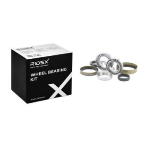 Kit de roulement de roue JAGUAR, ROVER CAC6333, 81934206009, 0009804202