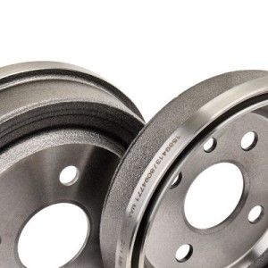 Tambour de frein OPEL 568053, 568058, 90086194