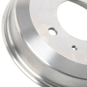 Tambour de frein HYUNDAI 5841122100