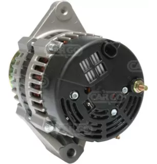 Änderung 14V 70amp Remy (DELCO) 19020608