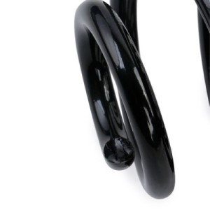 Ressort de suspension RENAULT 7700419364, 7700839338, 7700839337