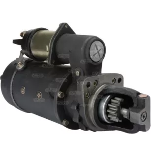 Starter 24V 6,0 kW 12Dents Bosch 0001371001, Caterpillar 0R2735, 0R4263, Remy (DELCO) 10461402