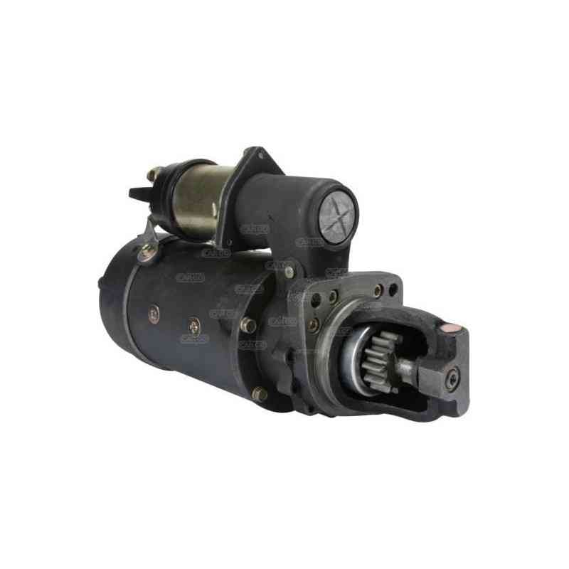 Démarreur 24V 6.0Kw 12dents Bosch 0001371001, Caterpillar 0R2735, 0R4263, Remy (delco) 10461402