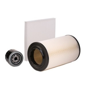 Kit de filtres ALFA ROMEO, CHRYSLER, FIAT, LANCIA 1349042080, 1359643080, 1399864080