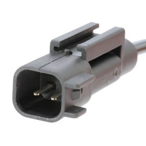 Capteur ABS MITSUBISHI 4670A157, 4670A583