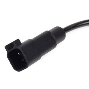 Capteur ABS MITSUBISHI 4670A031, 4670A575