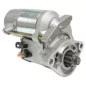 Démarreur 12V 2.0Kw 11dents New Holland 185086530, Perkins 185086530, Denso 228000-2970, 228000-5120