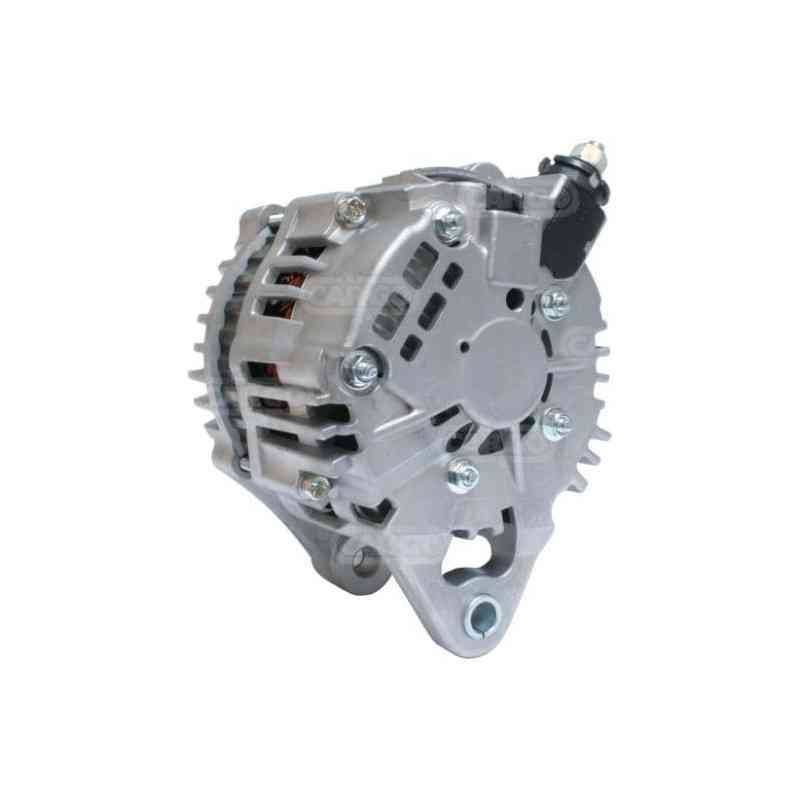Veränderung 14 V 65AMP Nissan 23100-AN000, 23100-AP000, 23100-AP00A, HC-Parts JA1790IR Veränderung 14 V 65AMP Nissan 23100-AN000, 23100-AP000, 23100-AP00A, HC-Parts JA1790IR