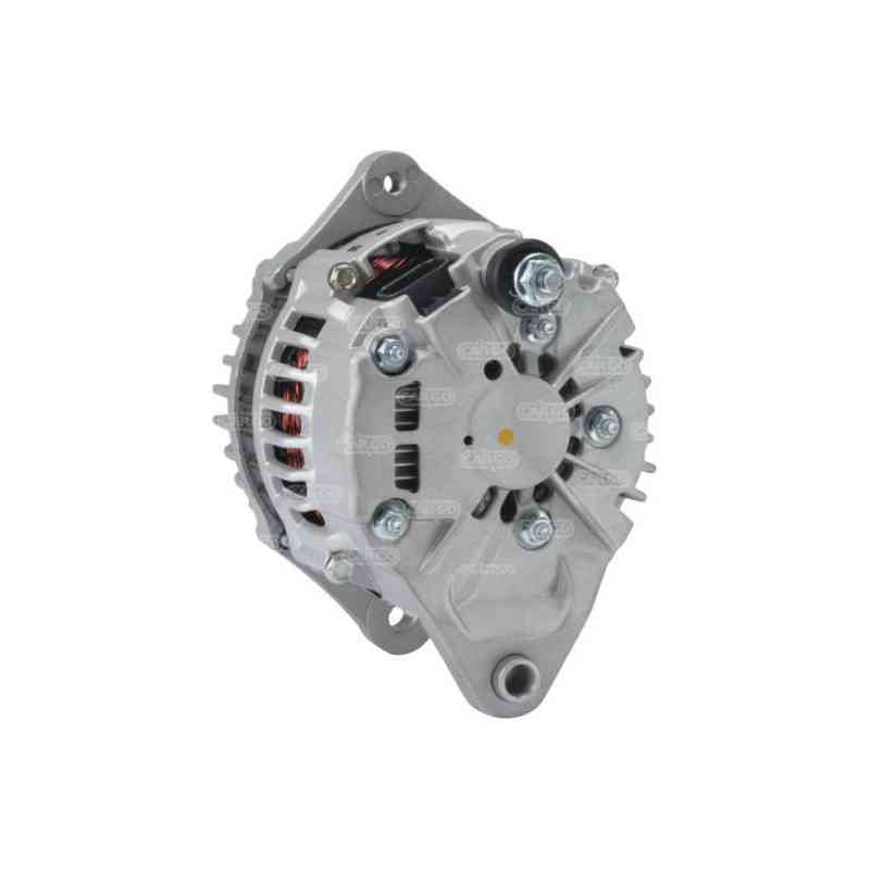 Modifica 14v 90AMP ISUZU 8-97215992-2, Hitachi LR190-750, LR190-750B Modifica 14v 90AMP ISUZU 8-97215992-2, Hitachi LR190-750, LR190-750B