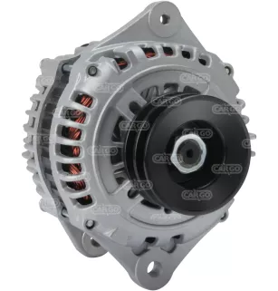 Modifica 14v 90AMP ISUZU 8-97215992-2, Hitachi LR190-750, LR190-750B