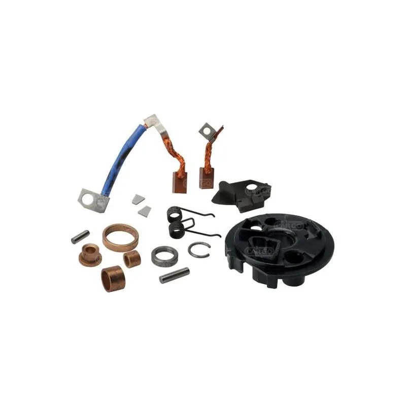 Kit di riparazione avviamento Valeo D6RA110 Kit di riparazione avviamento Valeo D6RA110