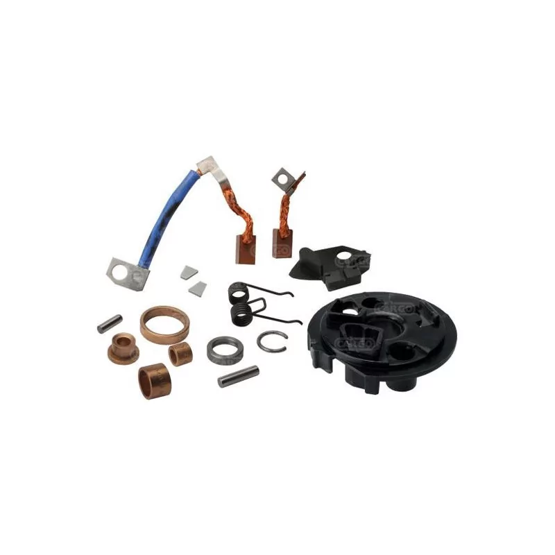 Valeo D6RA110 Starter-Reparatursatz Valeo D6RA110 Starter-Reparatursatz