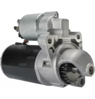 Démarreur 12V 1.1Kw 21/23dents Ford 1019852, 1020508, 1027772, 1047081, 1057811