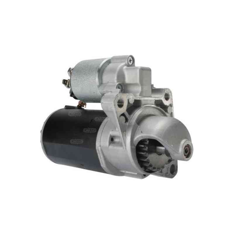 Démarreur 12V 1.1Kw 21/23dents Ford 1019852, 1020508, 1027772, 1047081, 1057811