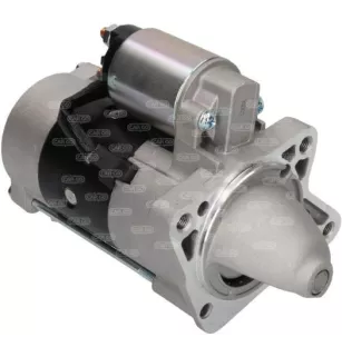 Démarreur 12V 2.2Kw 9/10/12dents Ford 1756803, Bosch 1986S00608, Denso 228000-4830, 228000-4831