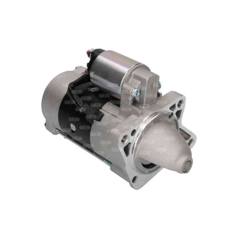 Démarreur 12V 2.2Kw 9/10/12dents Ford 1756803, Bosch 1986S00608, Denso 228000-4830, 228000-4831
